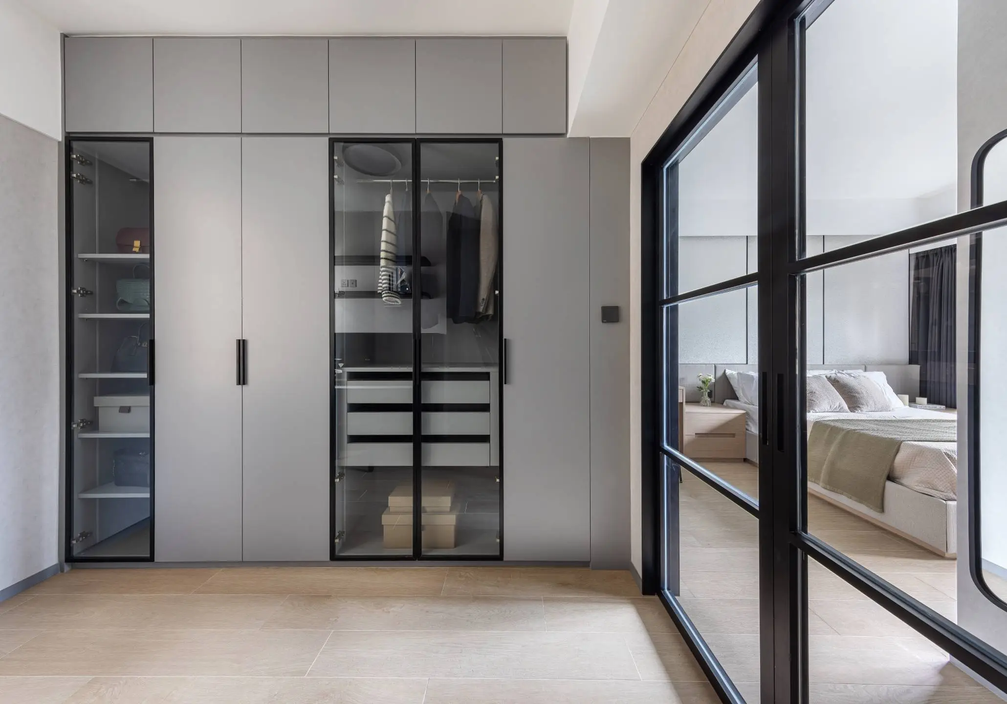 Villa Rocha | Interior design showcase